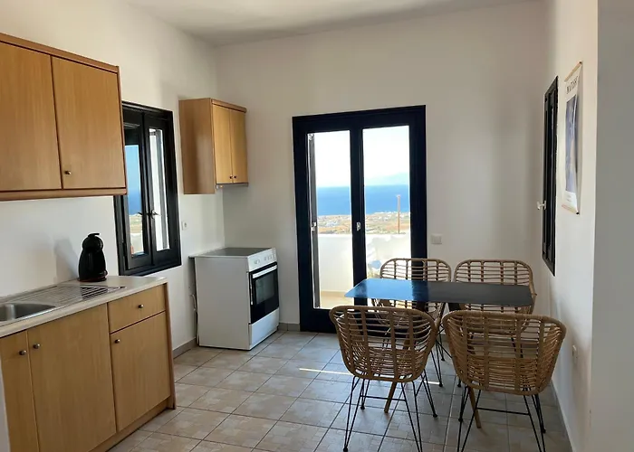 Heights Διαμέρισμα