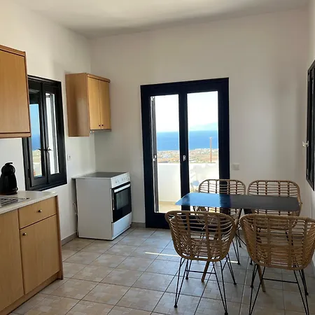 Heights Apartment