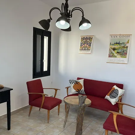 Appartement Heights
