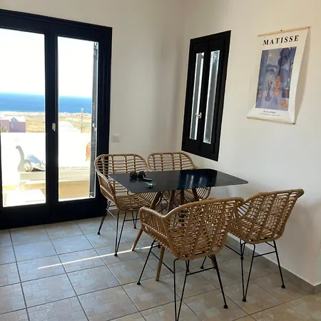 Heights Apartment