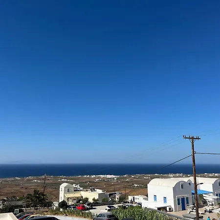 Heights Lägenhet Oia